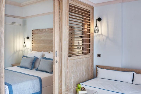 Mitsis Rodos Village Beach 