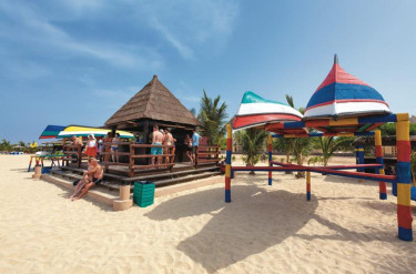 ClubHotel RIU Funana