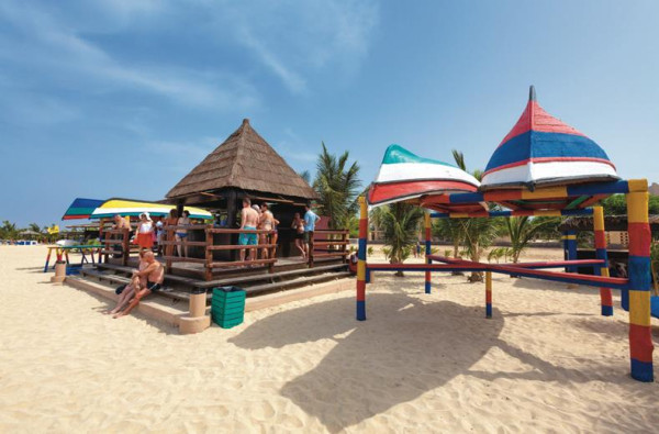 ClubHotel RIU Funana