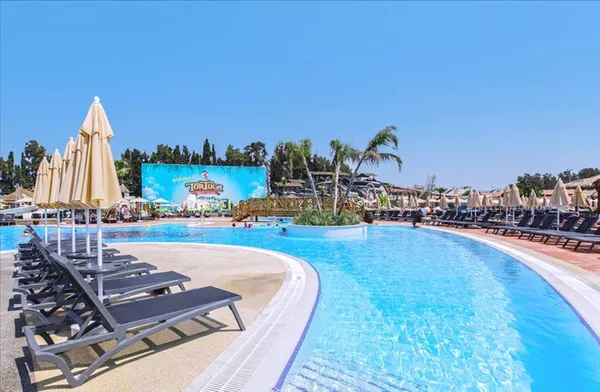 Hotel Atlantique Holiday Club