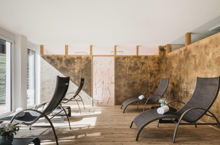 Appartementen Bellevue