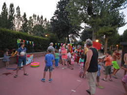 Camping Piantelle