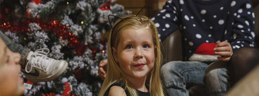 Slagharen kerstvakantie 