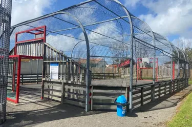 Kindvriendelijke vakantie in Frankrijk - Camping L'Oceano d'Or - Jard Sur Mer