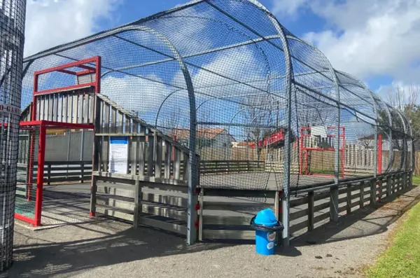 Kindvriendelijke vakantie in Frankrijk - Camping L'Oceano d'Or - Jard Sur Mer