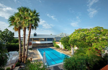 ROBINSON Club Apulia 