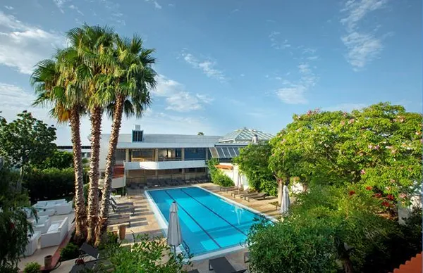 ROBINSON Club Apulia 