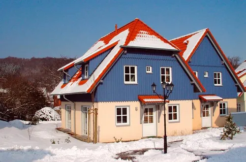 Vakantiepark Hasseröder