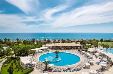 TUI BLUE Side Family Resort