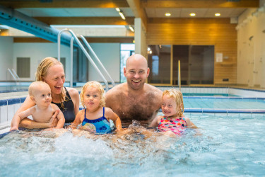 Vakantiepark Landal Ebeltoft