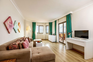 Hotel Asteria Family Resort Belek