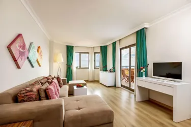 Hotel Asteria Family Resort Belek