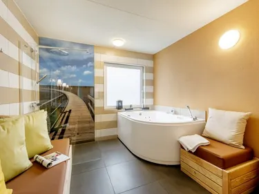 Center Parcs Nordseeküste