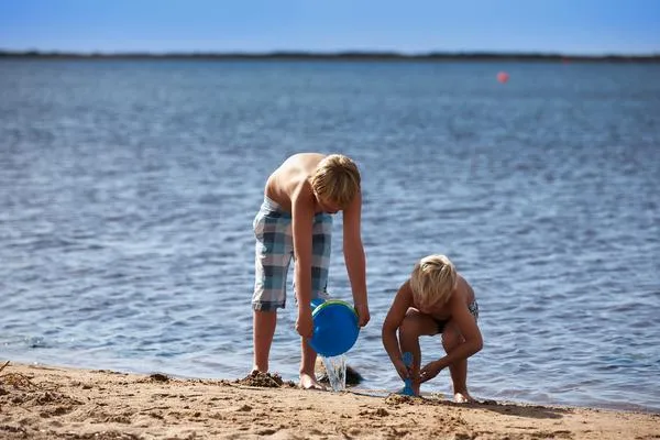 Vakantiepark Danland Bork Havn - Norre Bork