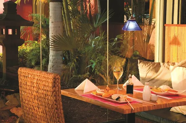 Hotel Tamarijn Aruba All Inclusive in Druif Beach