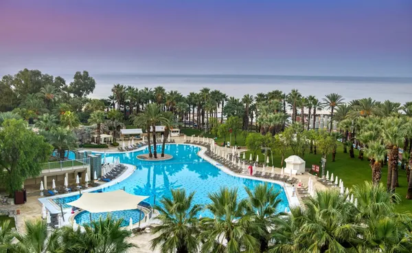 Monachus Family Resort Sorgun