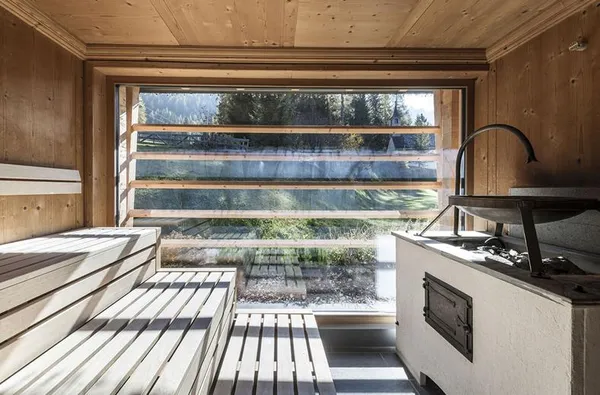 Bad Moos Aqua Spa Resort