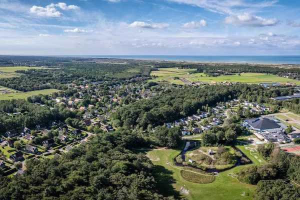 Leuke vakantieparken op Texel 