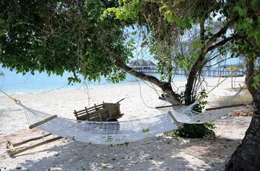 Paradise Beach Resort 