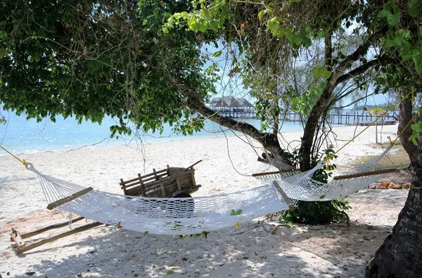 Paradise Beach Resort 