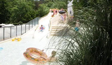 hu Norcenni Girasole village