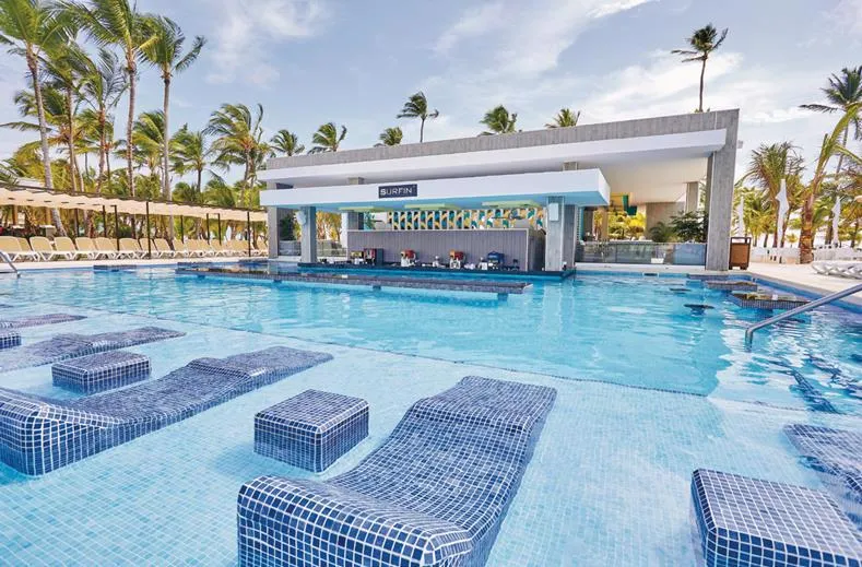 RIU Bambu