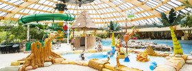 REVIEW: Landal Landgoed 't Loo: kidsparadijs op de Veluwe!