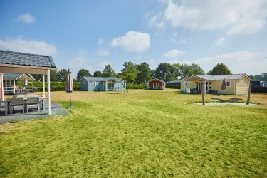 Recreatiepark de Leistert