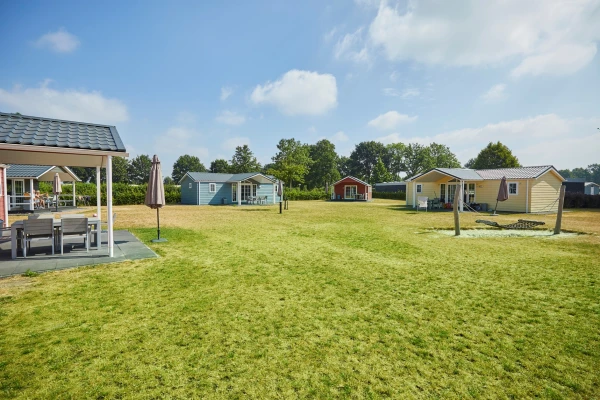 Recreatiepark de Leistert