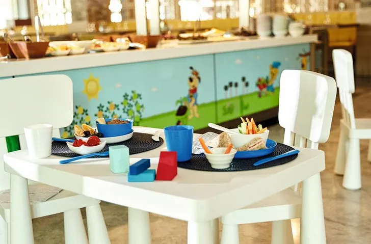 Kinderactiviteiten
