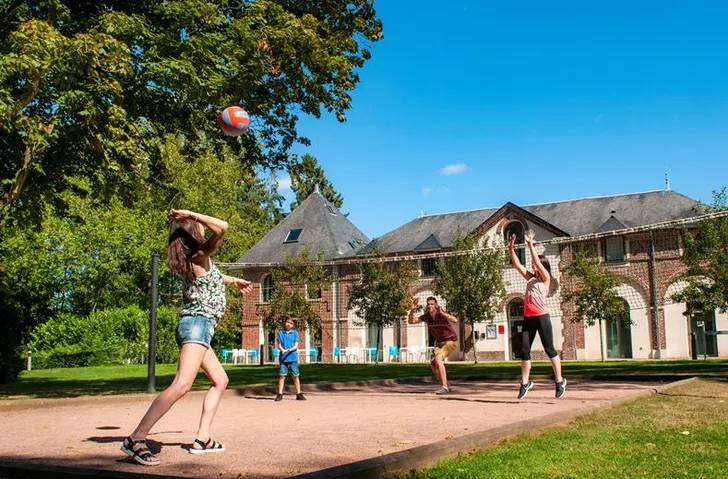 Kinderactiviteiten