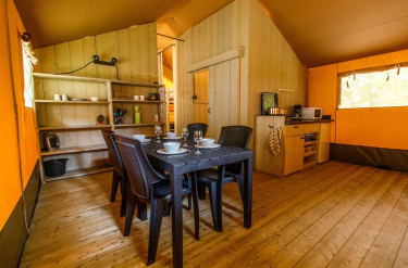 Camping Goolderheide