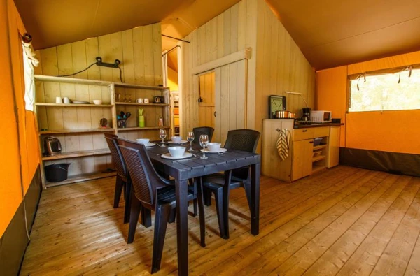 Camping Goolderheide