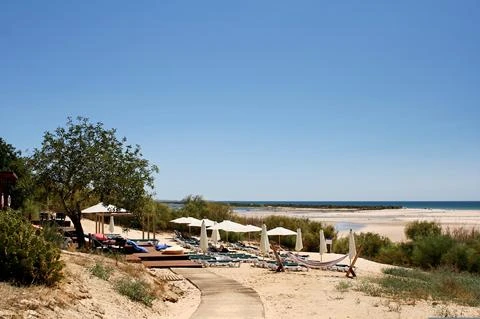 ROBINSON Club Quinta da Ria