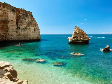 Hotel Tivoli Carvoeiro