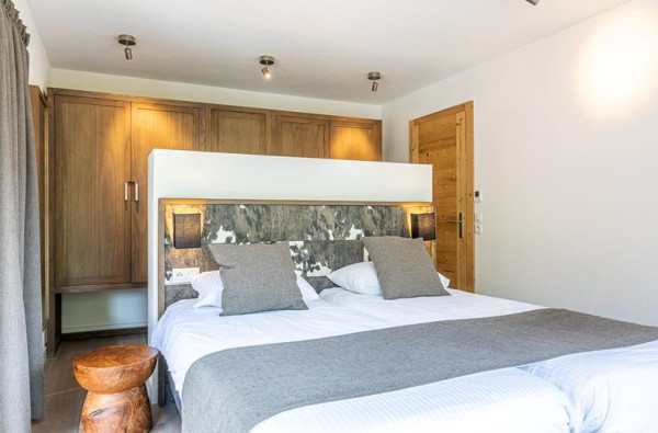 Oasis Les Portes du Soleil