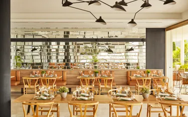 Zafiro Palace Alcudia