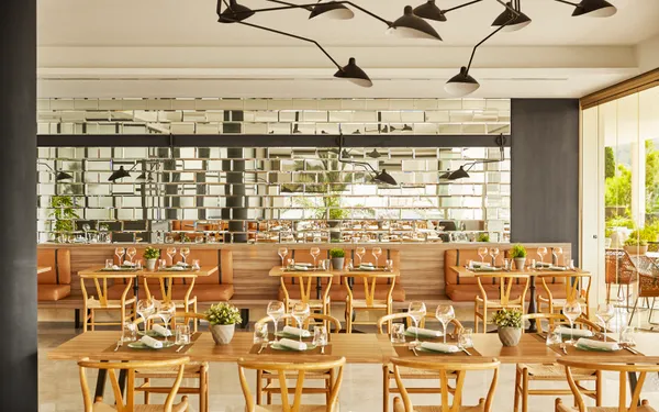 Zafiro Palace Alcudia