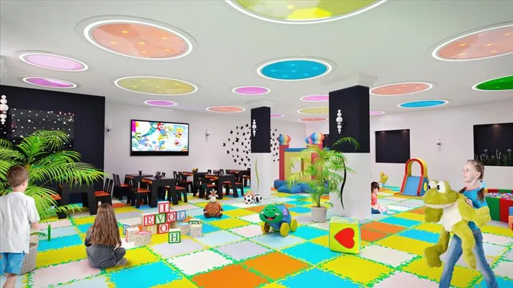 Kinderactiviteiten