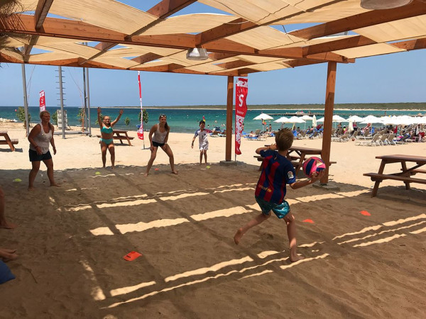 Aquasis Deluxe Resort & Spa