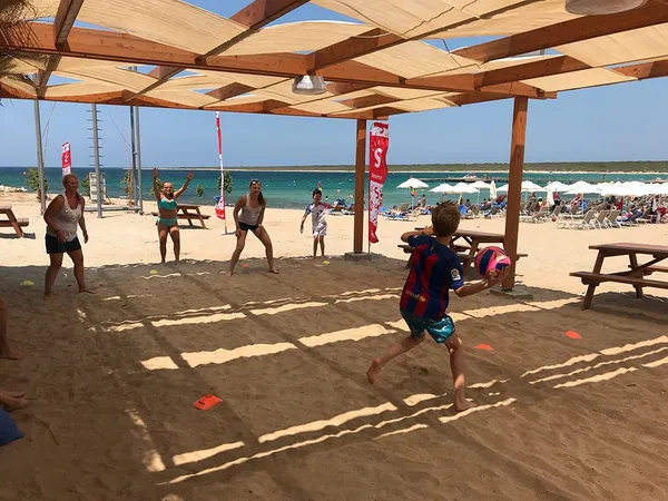 Aquasis Deluxe Resort & Spa