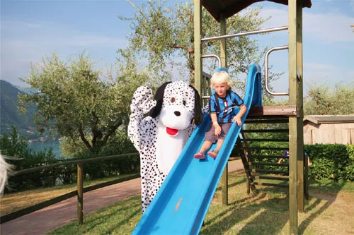 Kinderactiviteiten