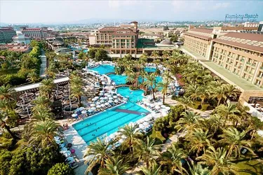 Sunis Kumkoy Beach Resort