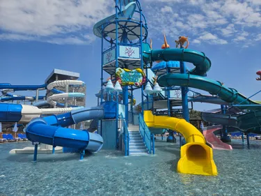 Sunweb all inclusive Turkije