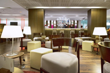 Hotel Mediterraneo Park