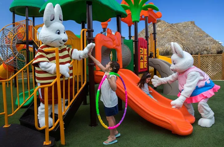Kinderactiviteiten