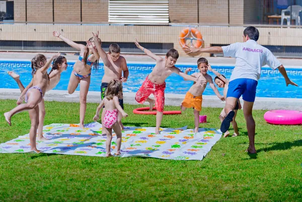 Aparthotel Olimar II