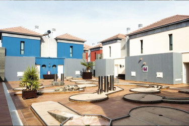 Hotel Caybeach Meloneras