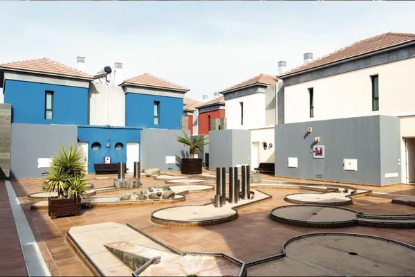 Hotel Caybeach Meloneras