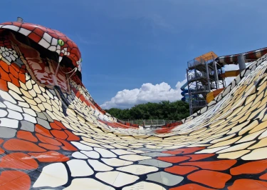 All inclusive Curacao